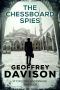 [Stephen Fletcher Espionage Thrillers 03] • The Chessboard Spies